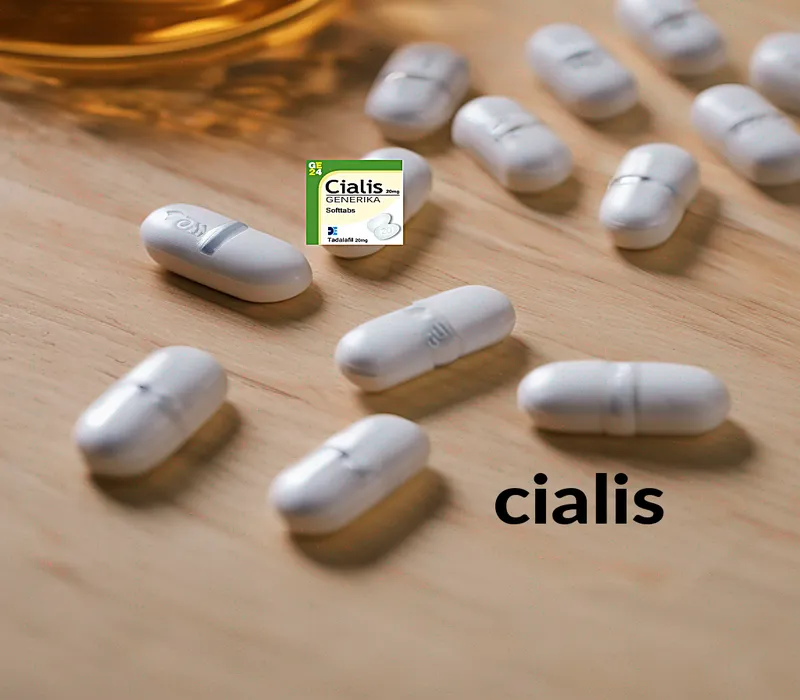 Cialis sin receta contrareembolso